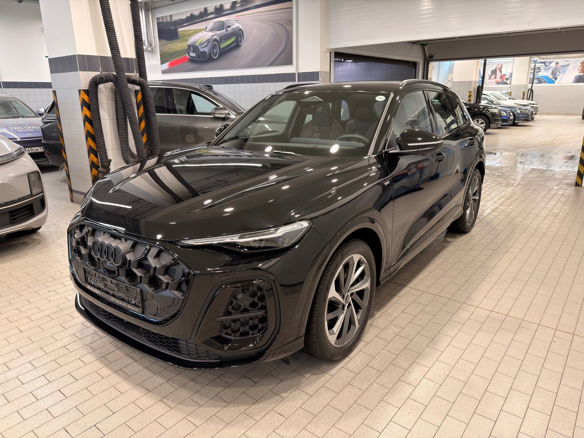 audi