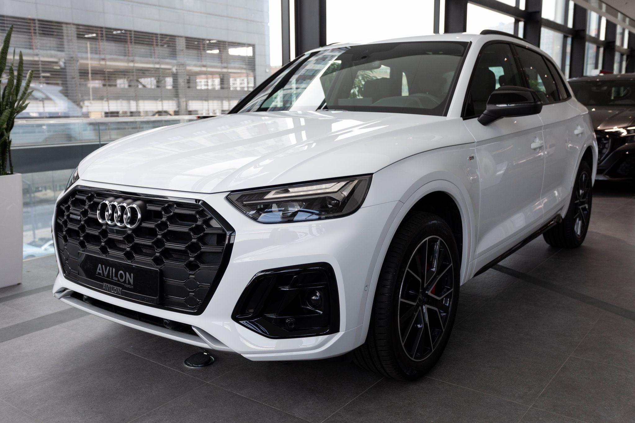 audi