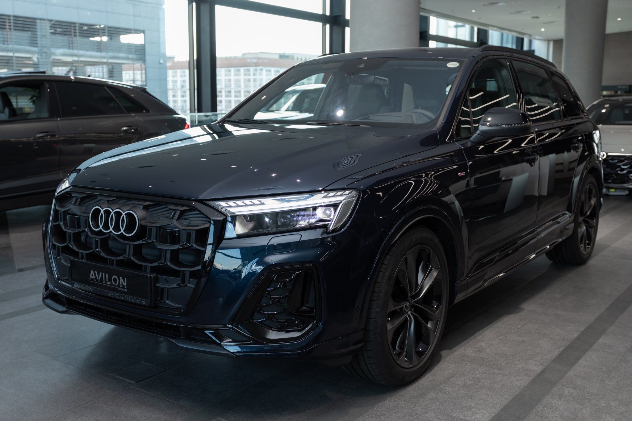 audi