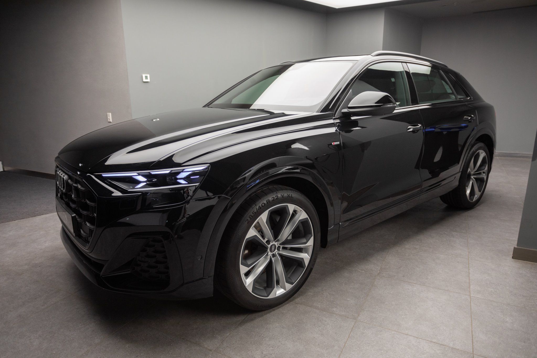 audi