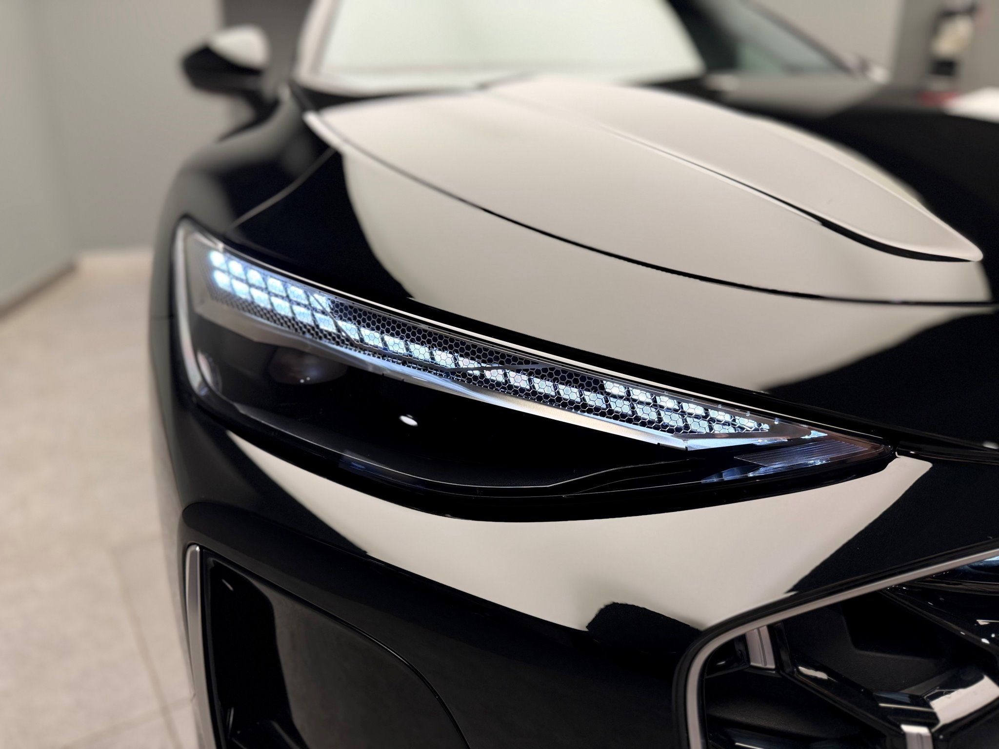 audi