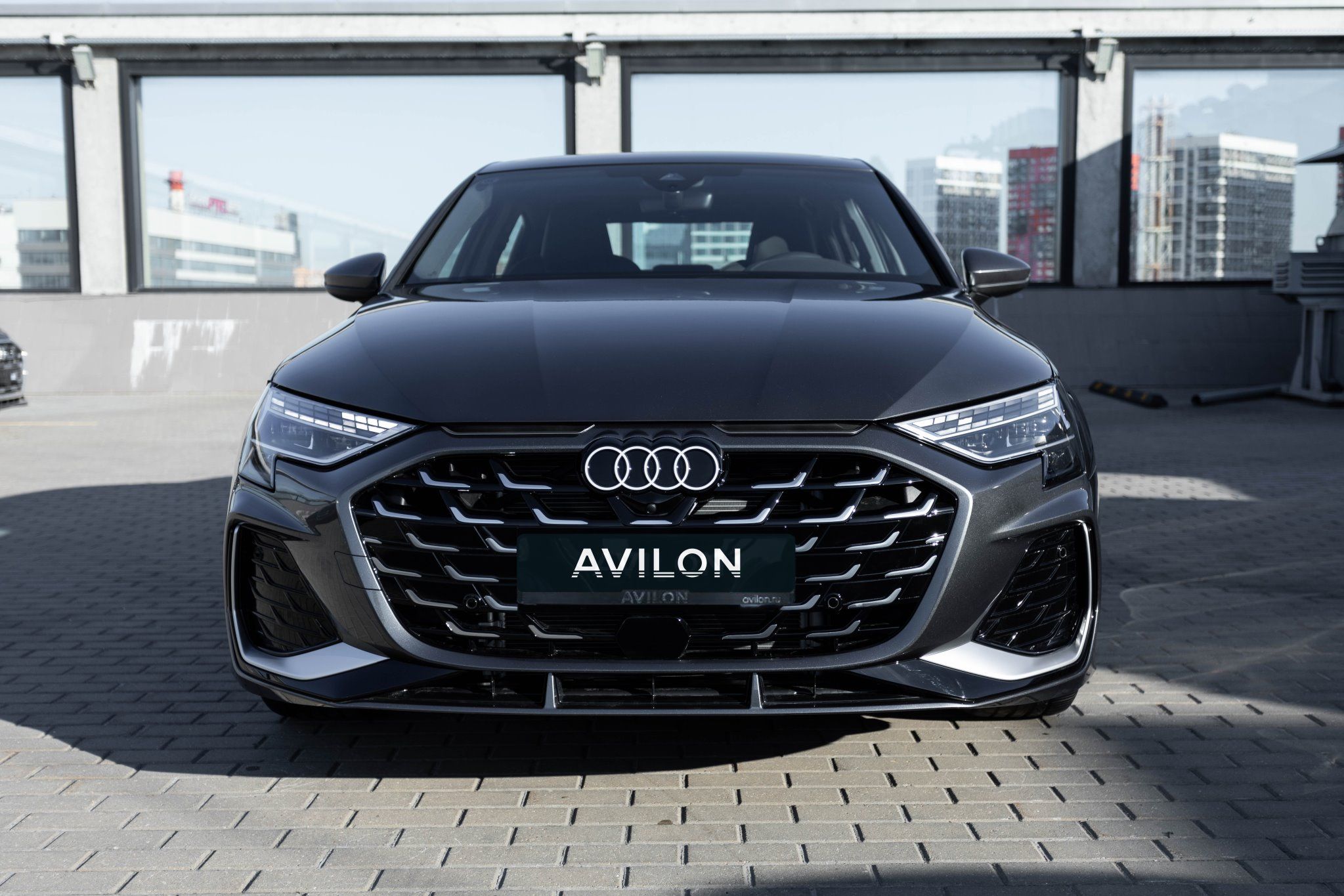 audi