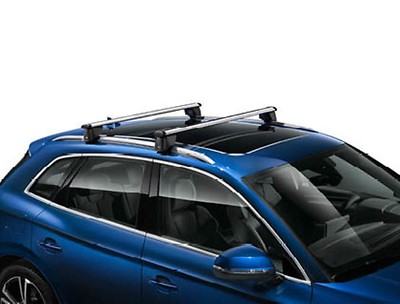 Багажные дуги для Audi e-tron