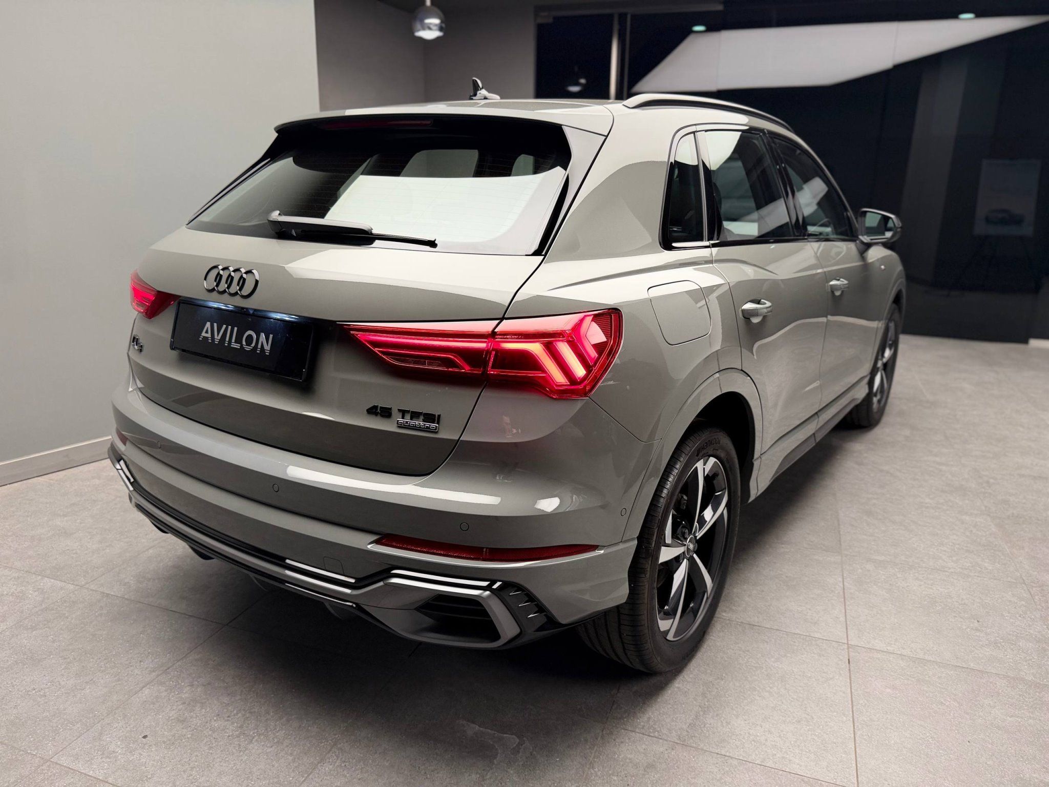audi