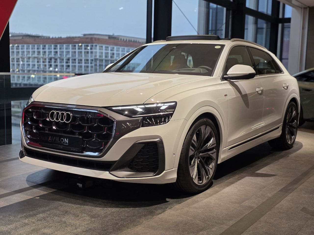 audi
