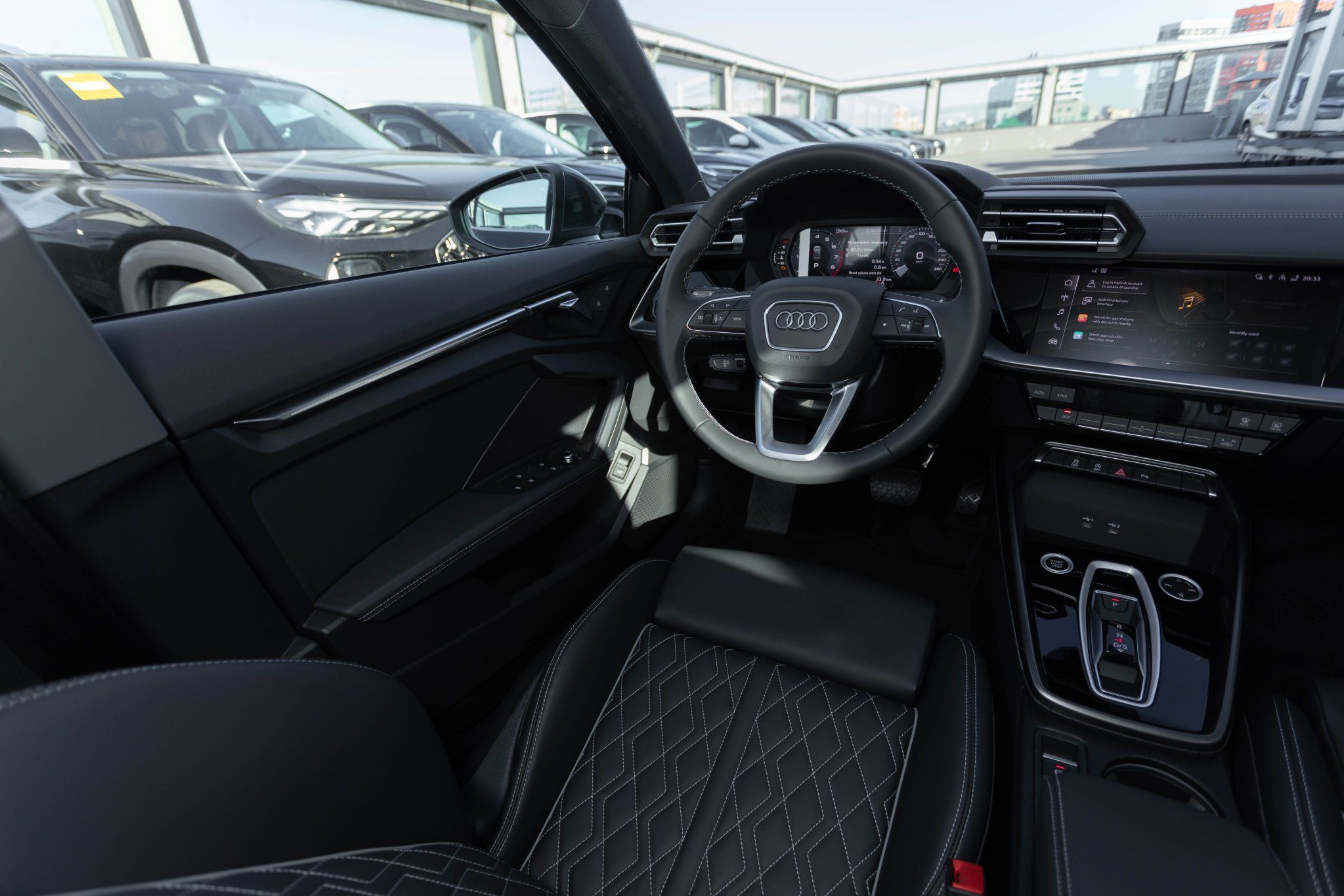audi