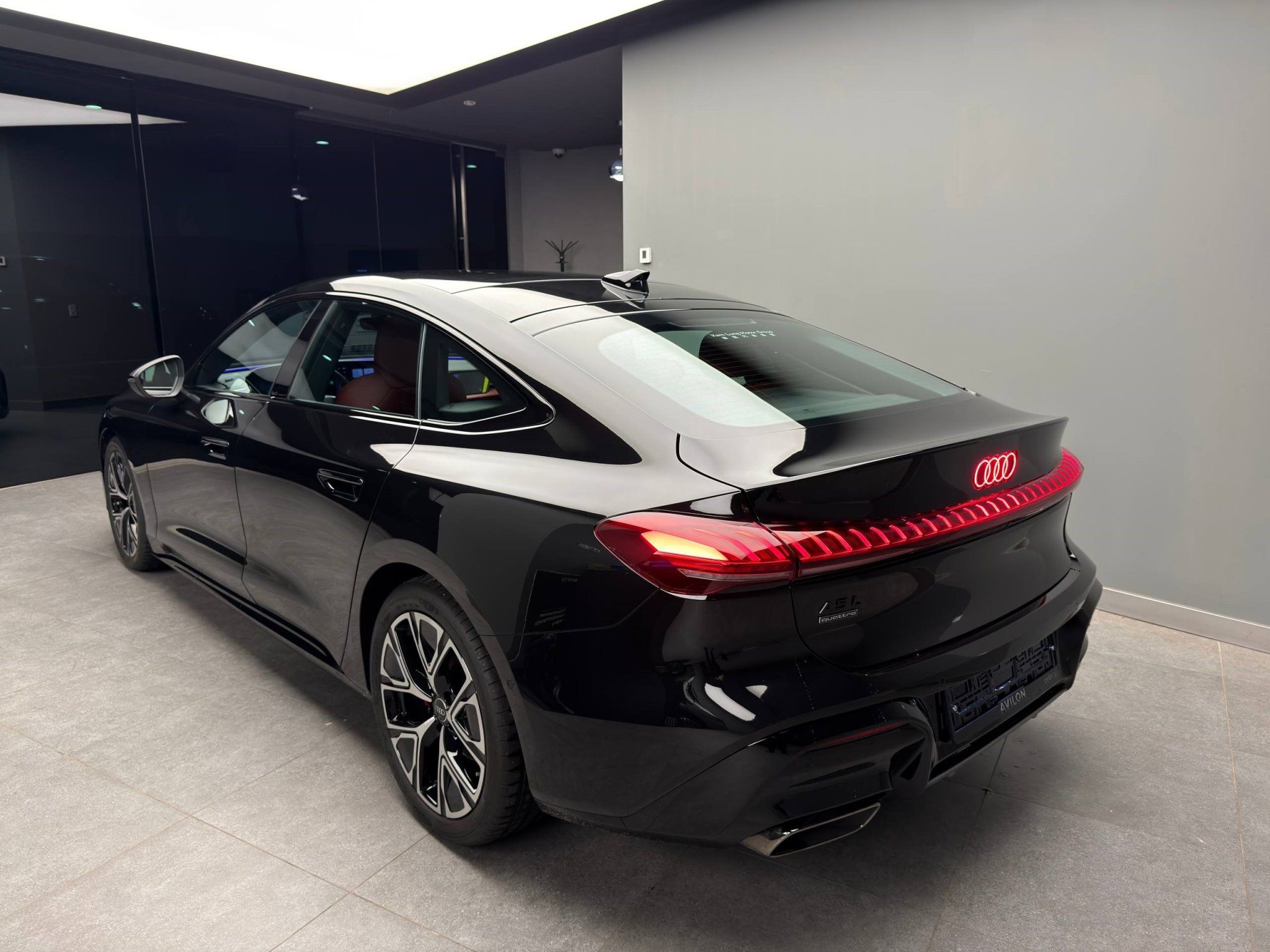 audi