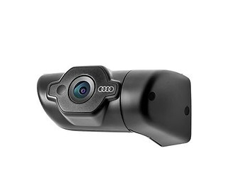 Камера в салон, для видеорегистратора Audi 2.0