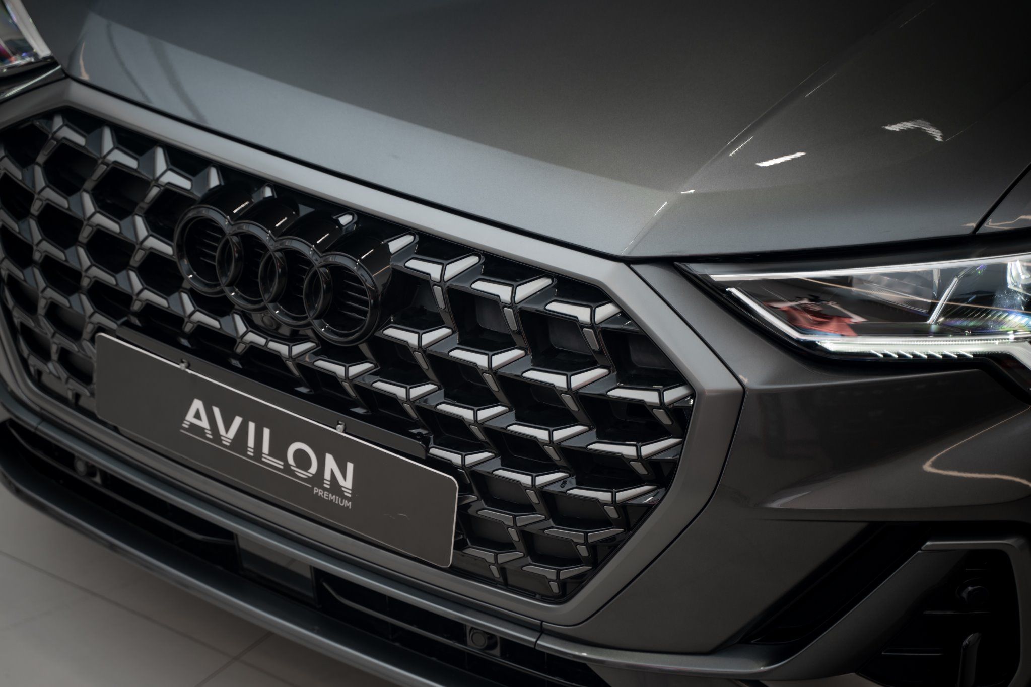 audi