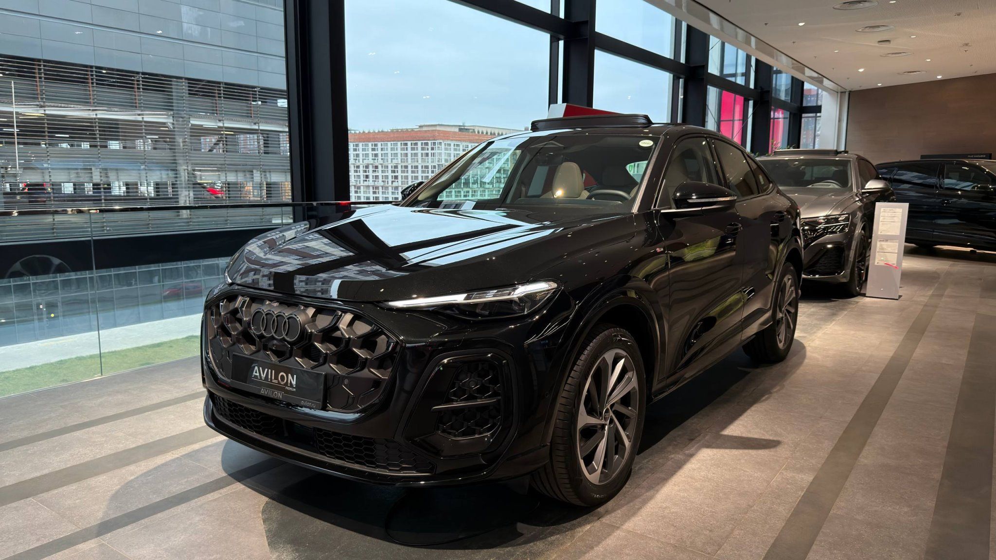 audi
