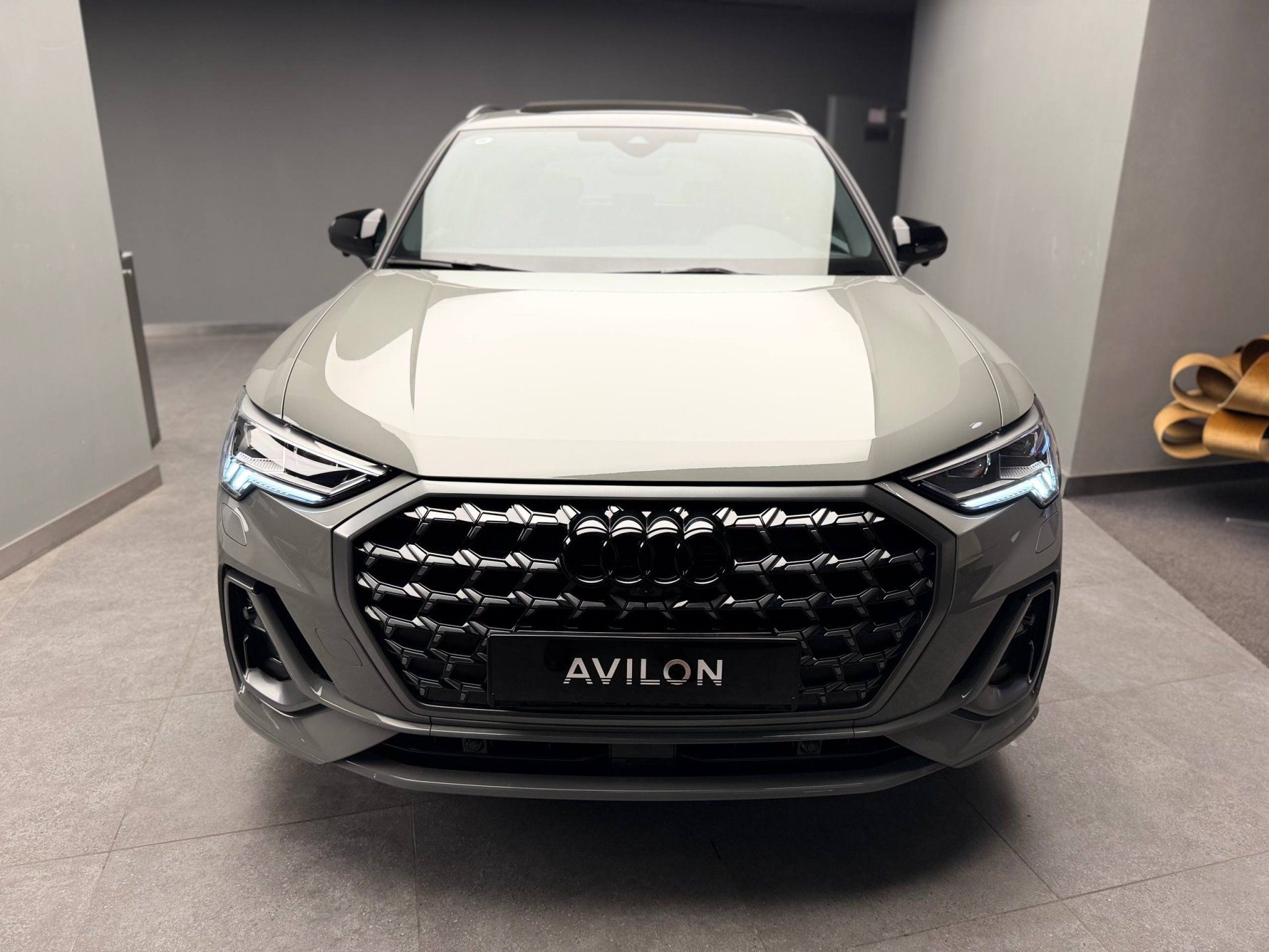 audi