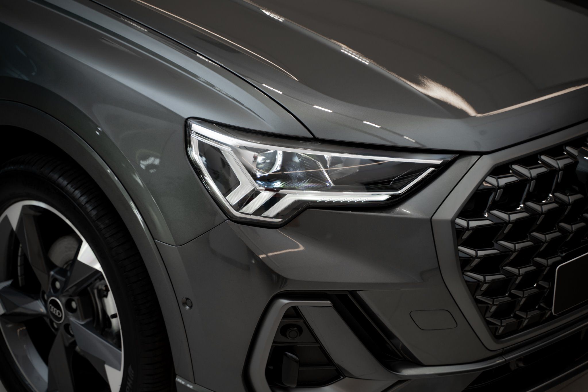 audi