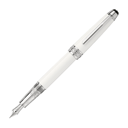 Ручка перьевая MontBlanc 