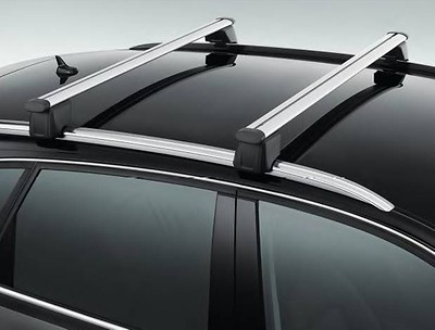 Багажные дуги для Audi Q5