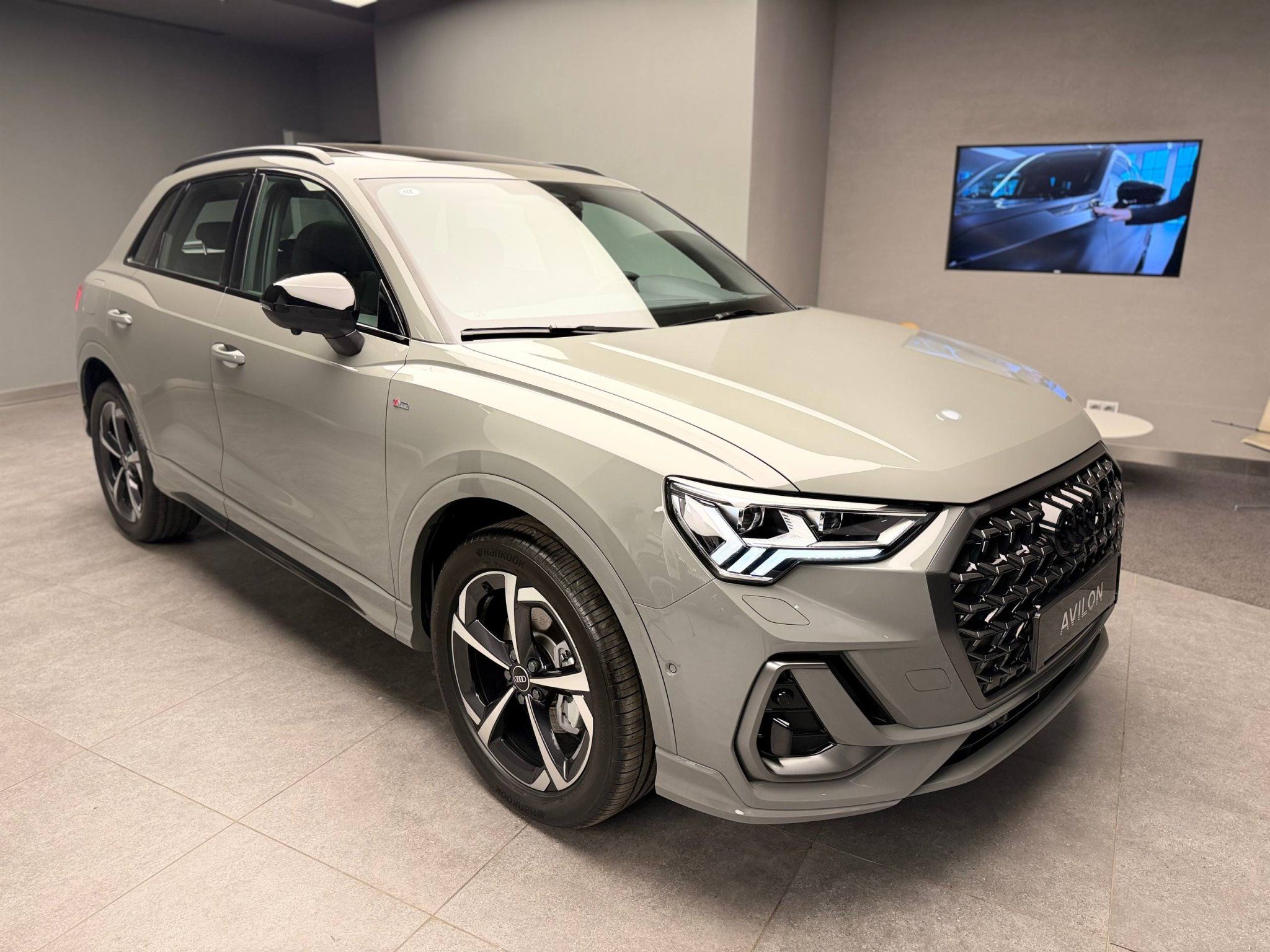 audi