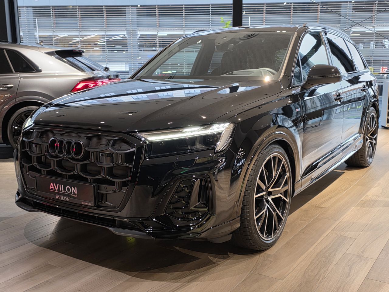 audi