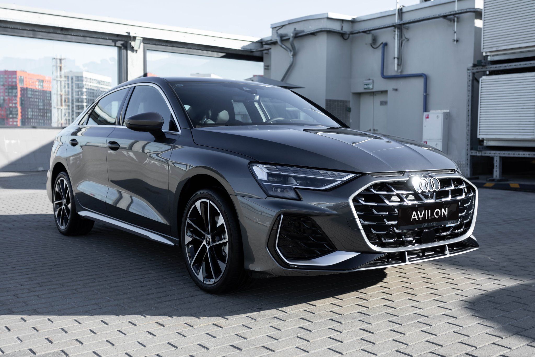 audi