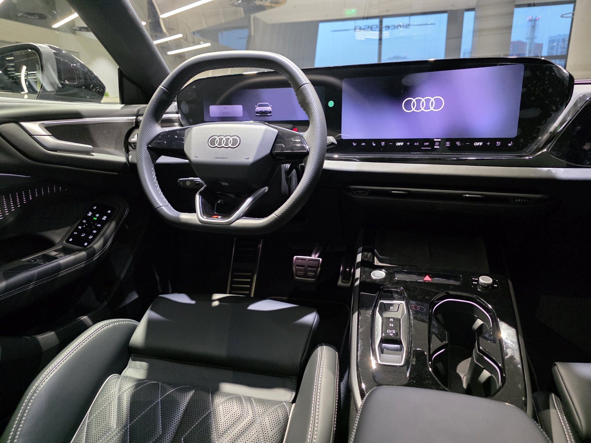 audi