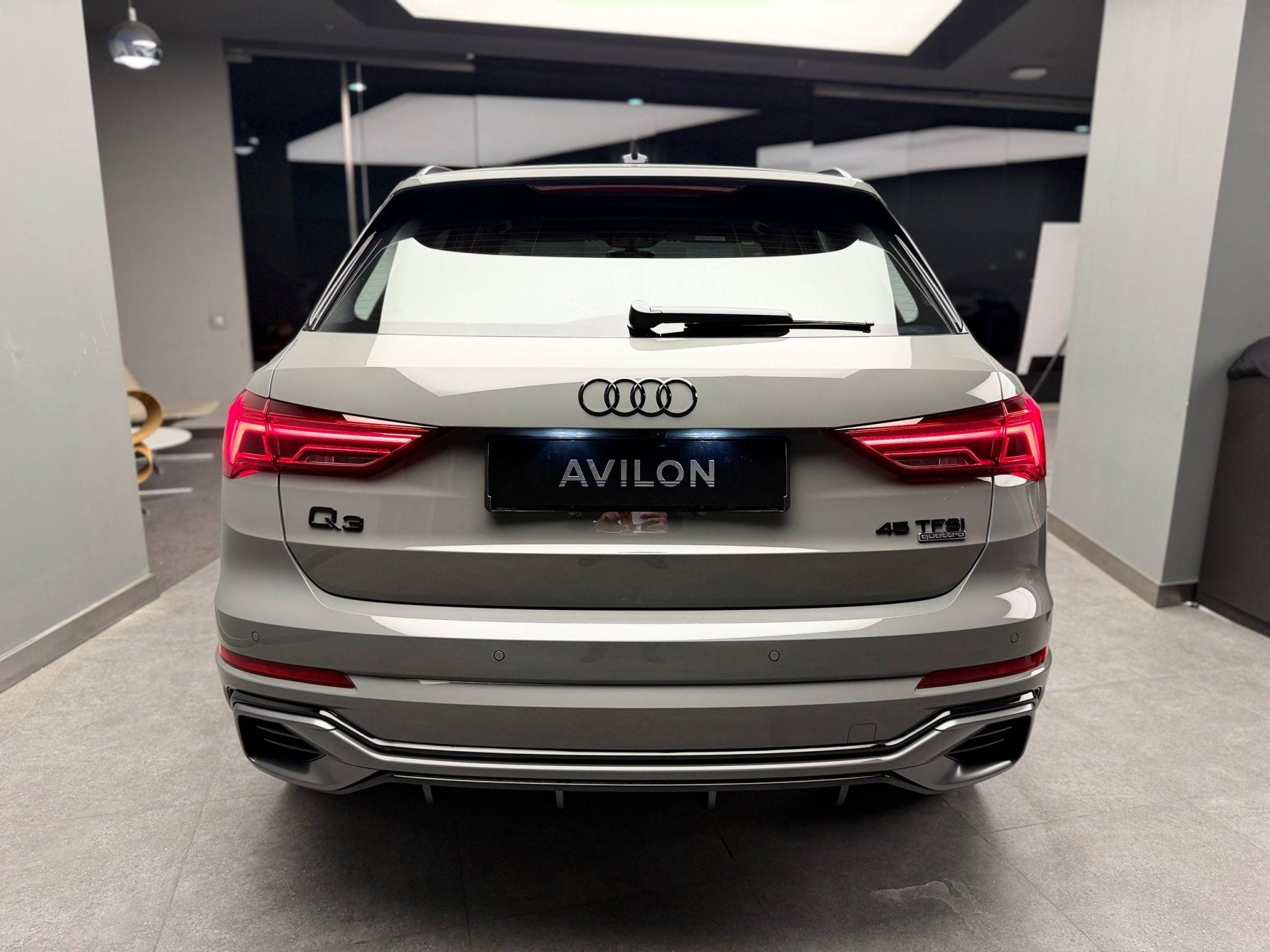 audi