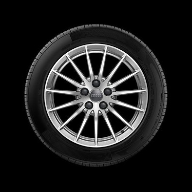 Диск для Audi A5 2017-2023, 7,5Jx17