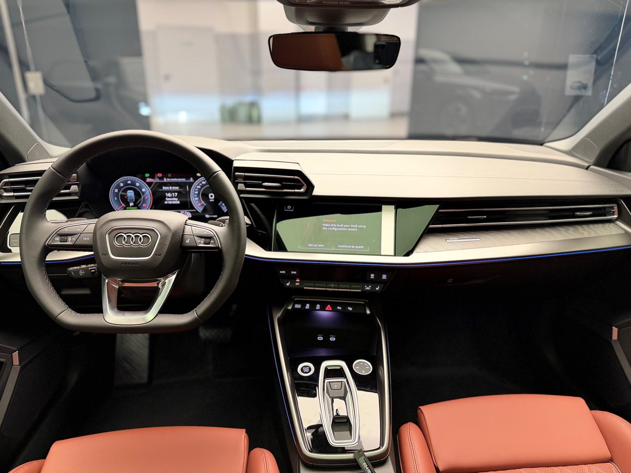 audi