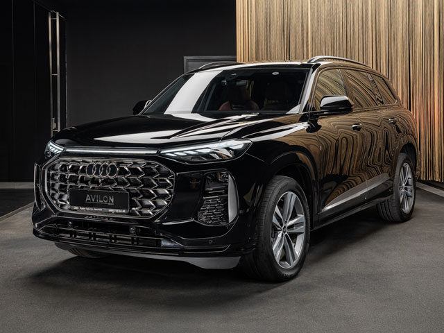 Audi | Авилон – официальный дилер Ауди: купить Audi 2022-2023 в наличии ...
