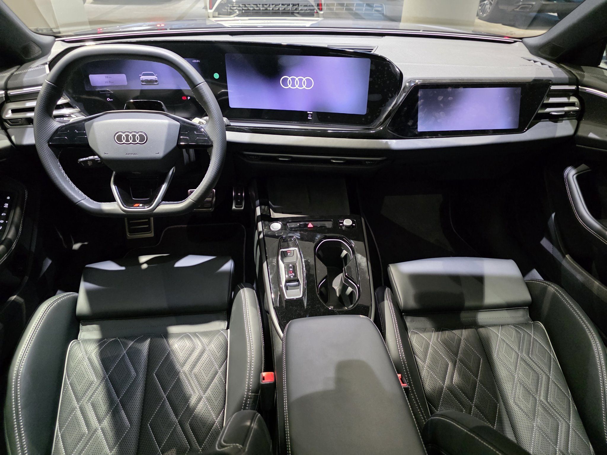 audi