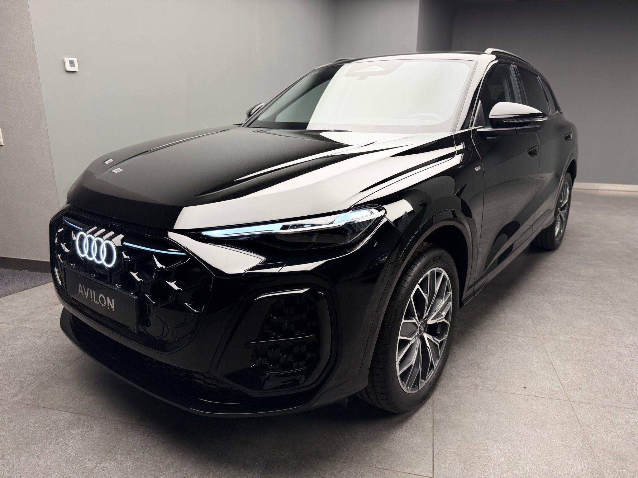 audi