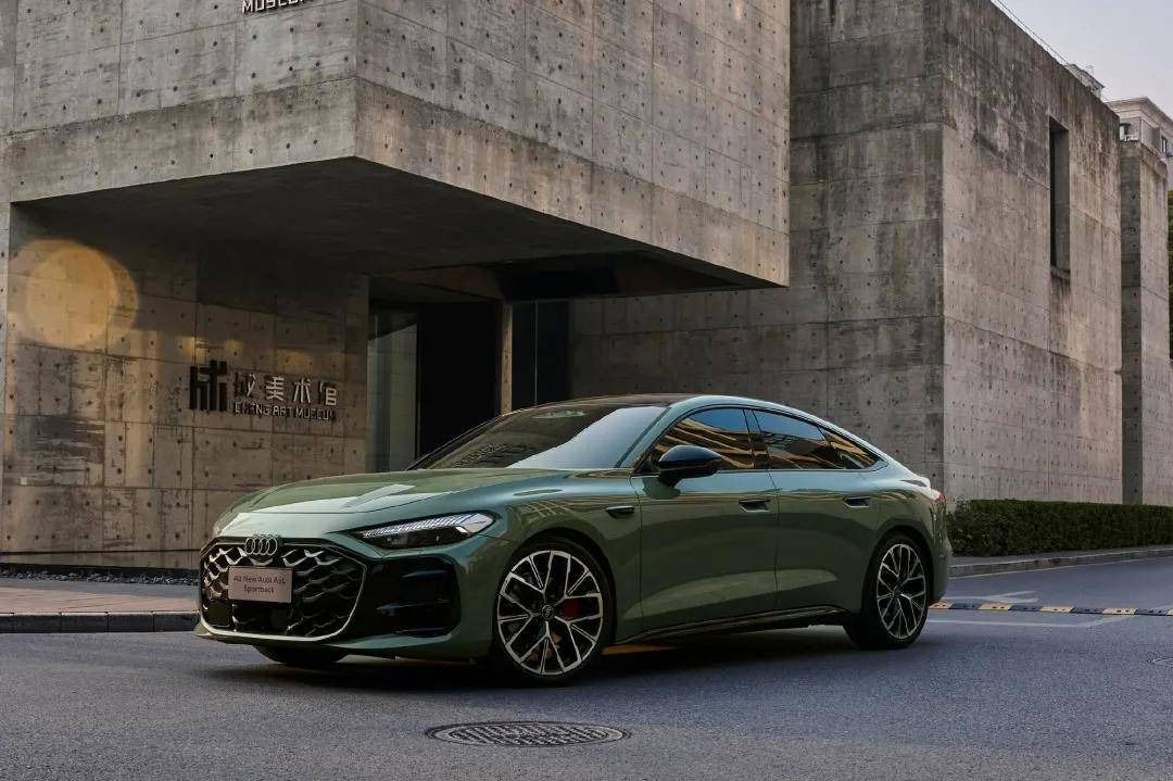 audi