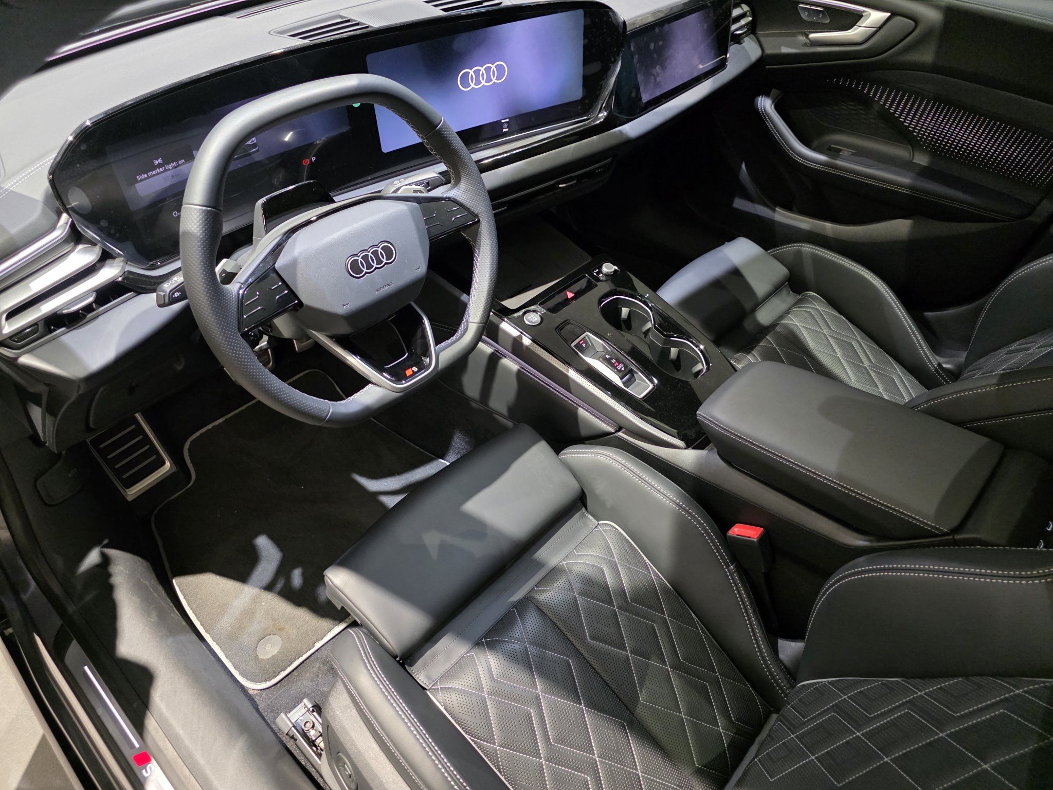 audi