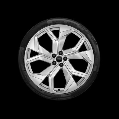 Диск для Audi RS Q8, 10,5Jx23