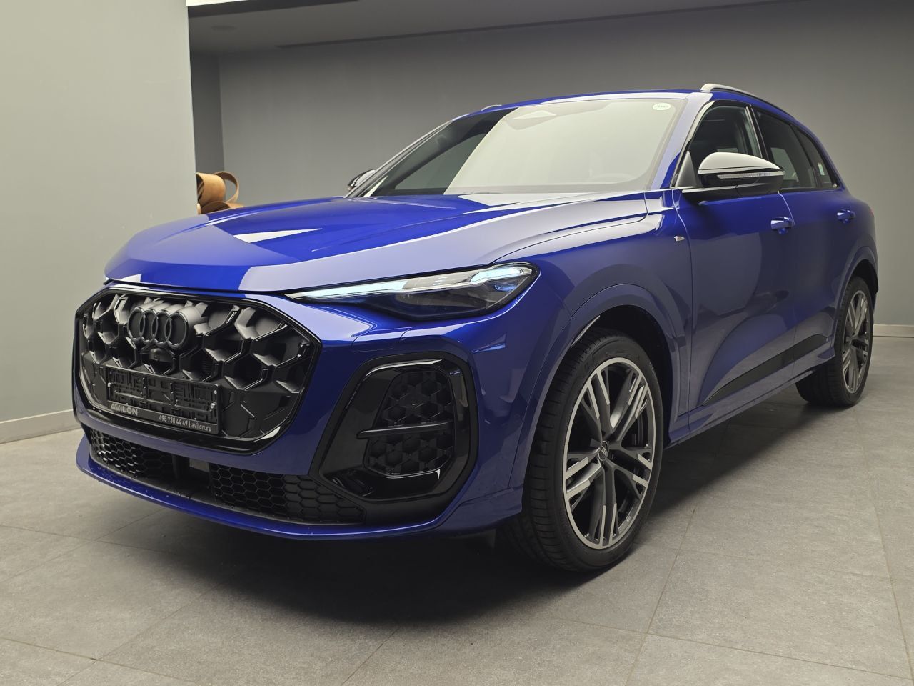 audi