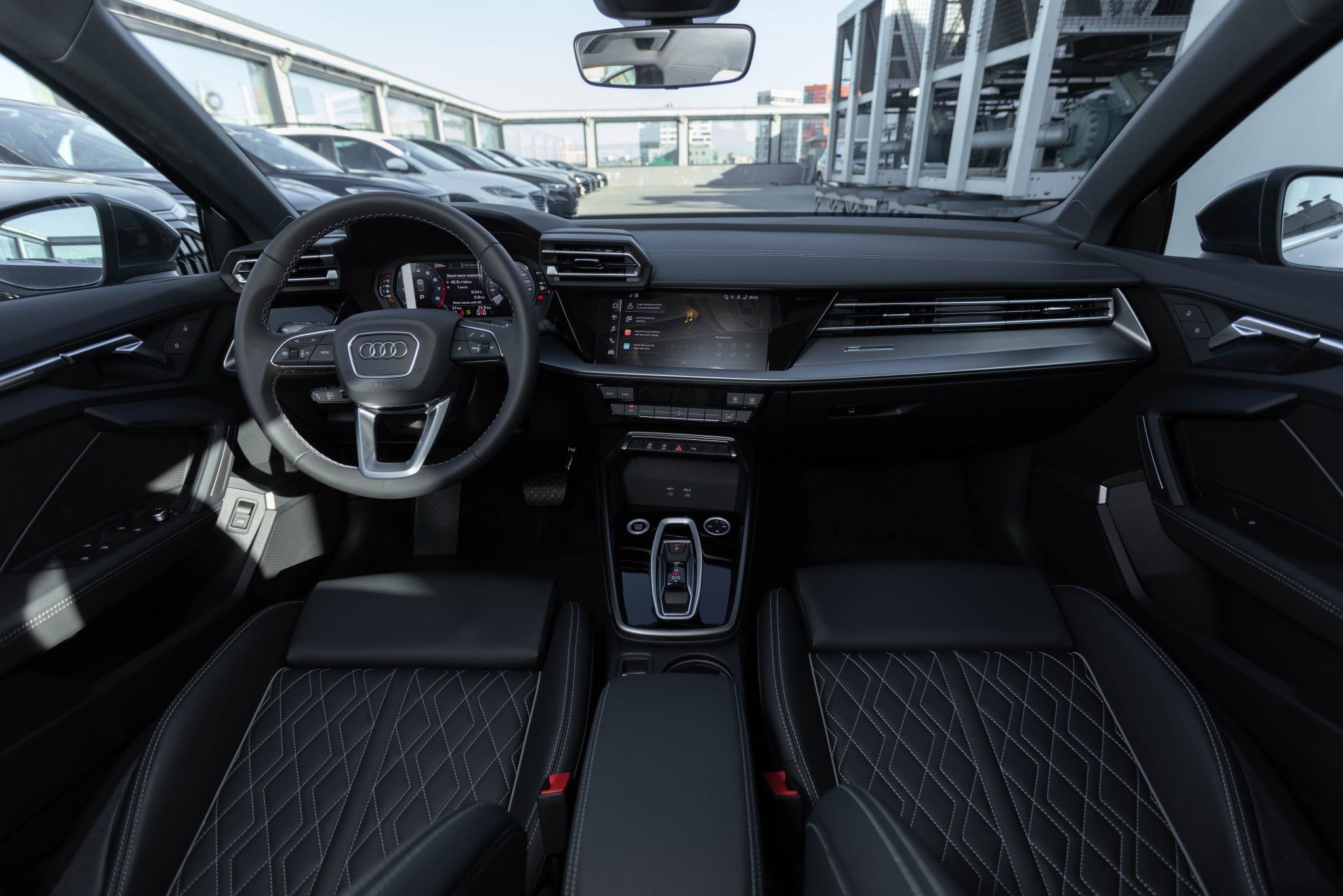audi