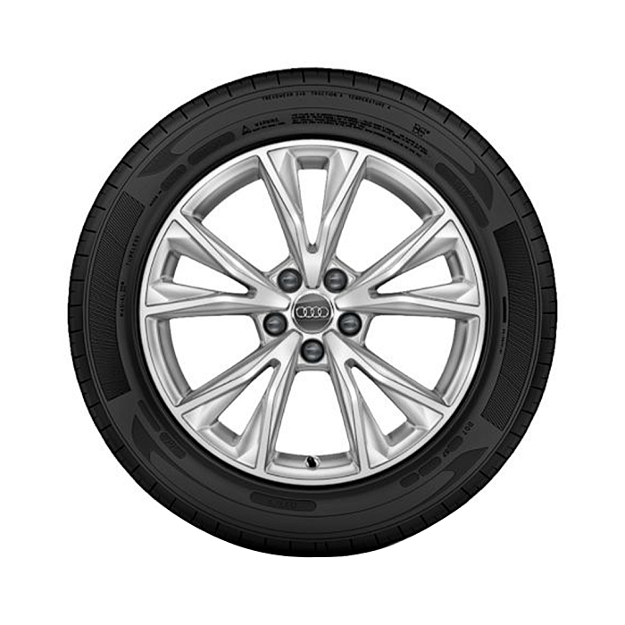 Michelin X-ICE NORTH 4 SUV