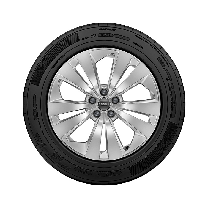 Michelin X-ICE NORTH 4 SUV