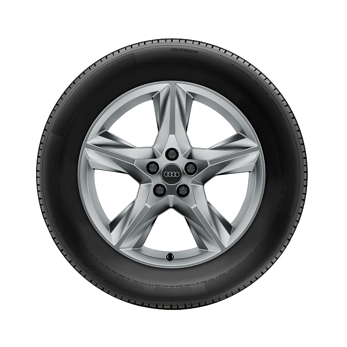 Michelin X-ICE NORTH 4 SUV