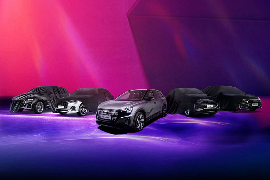 Audi | Авилон – официальный дилер Ауди: купить Audi 2022-2023 в наличии ...