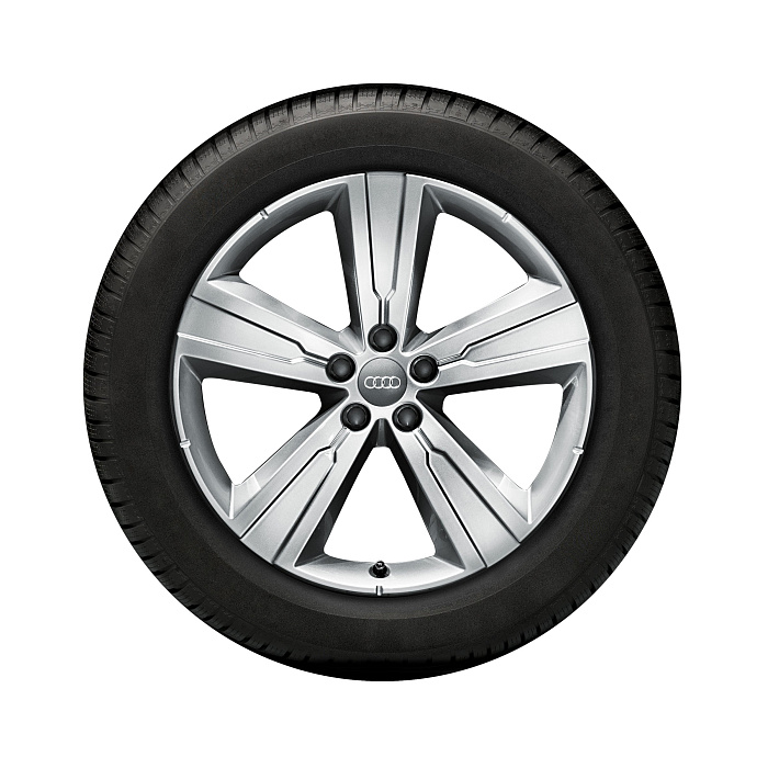 Michelin X-ICE NORTH 4 SUV