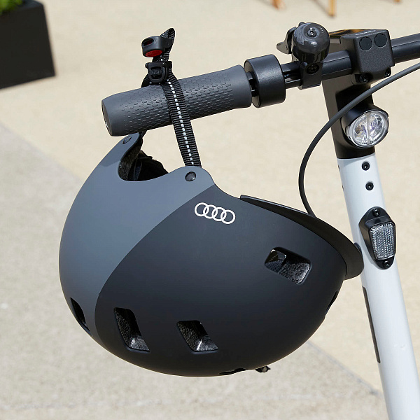 Шлем для катания на велосипедах и электросамокатах