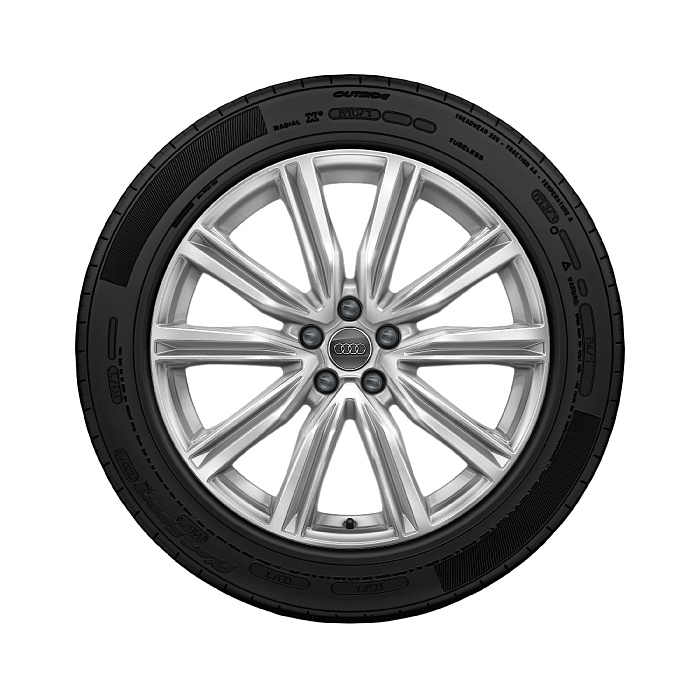 Michelin X-ICE NORTH 4 SUV