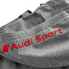 Мужская кофта Audi Sport, S, S