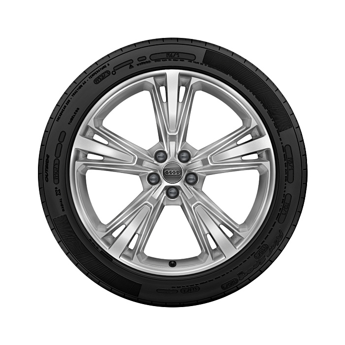 Michelin X-ICE NORTH 4 SUV