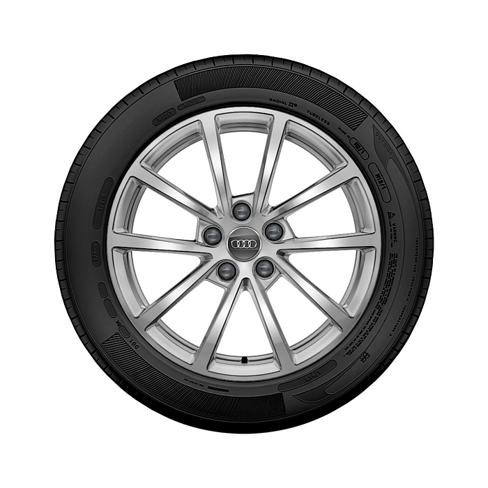 Michelin Latitude X-Ice North 2+