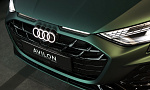 audi