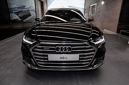 Audi цена и характеристики фотографии и обзор - узнайте все о новых моделях