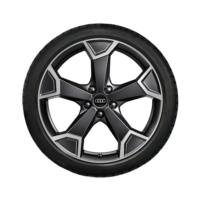 Goodyear UltraGrip Performance SUV Gen 1 AO